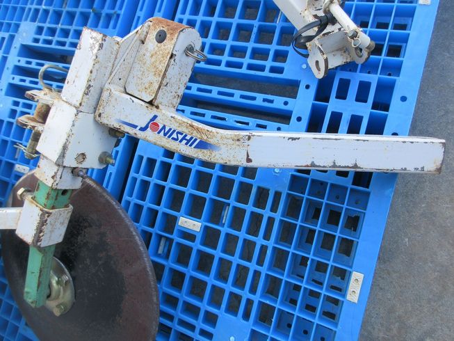 反転ディスク SD-41S 写真４