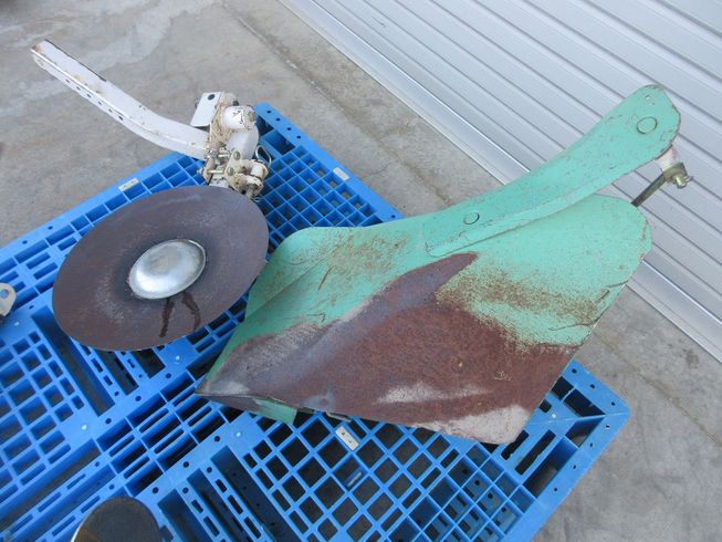 反転ディスク SD-41S 写真７