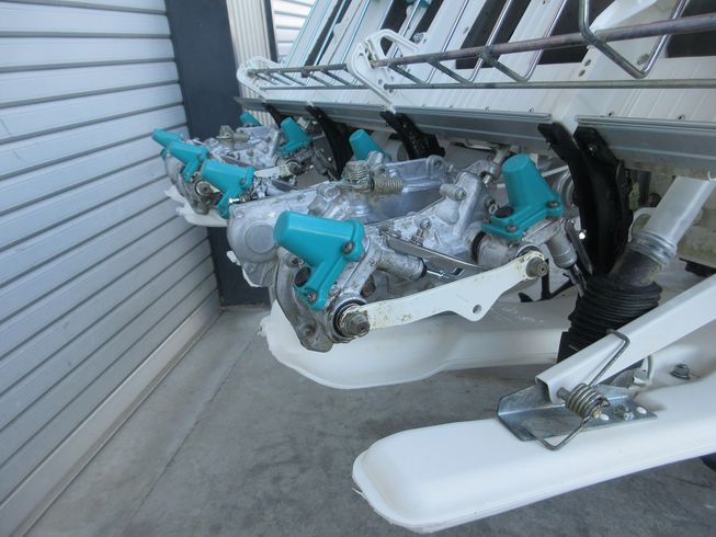 田植機 SPU450P-FR 写真12