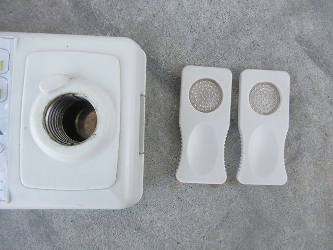 米麦水分測定器 TD-G 写真８