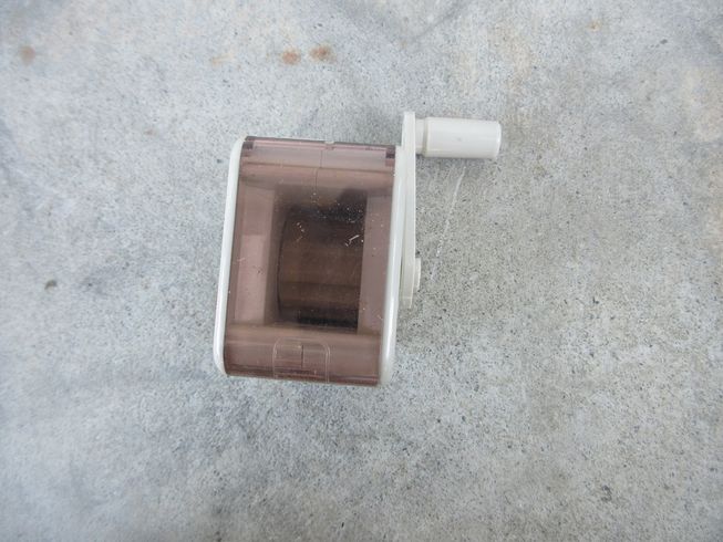 米麦水分測定器 TD-G 写真７