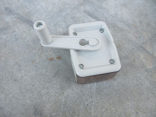 米麦水分測定器 TD-G 写真９