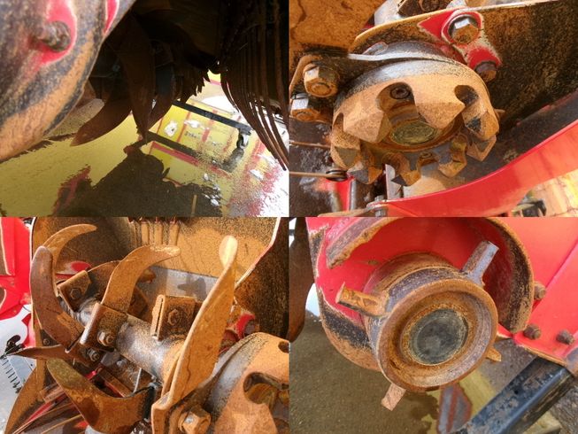 ハロー TX280　新潟■○ 写真５