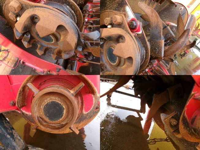 ハロー TX280　新潟■○ 写真６