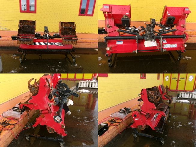 ハロー TX280　新潟■○ 写真２