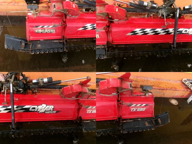 ハロー TX280　新潟■○ 写真３