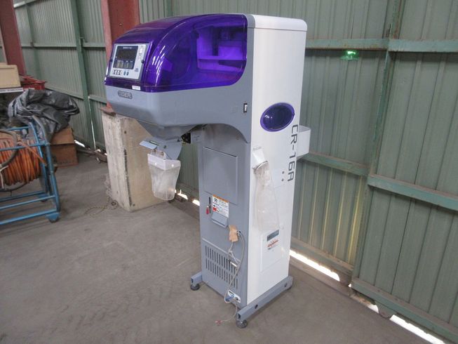 計量機 CR-16A 写真３