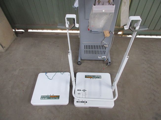 計量機 CR-16A 写真５