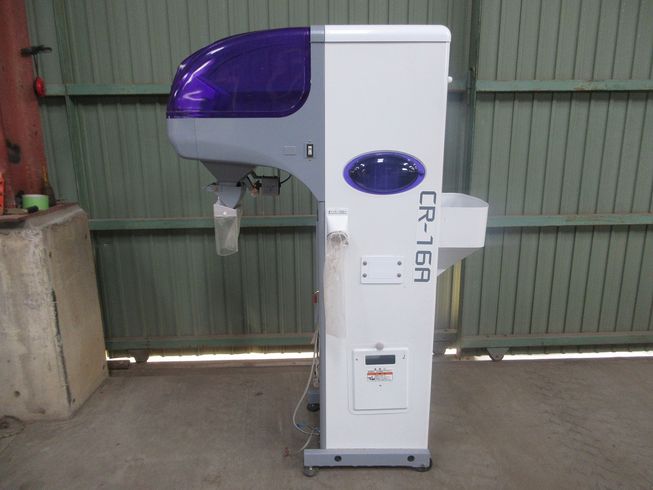 計量機 CR-16A 写真７