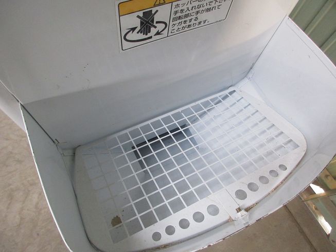 計量機 CR-16A 写真10