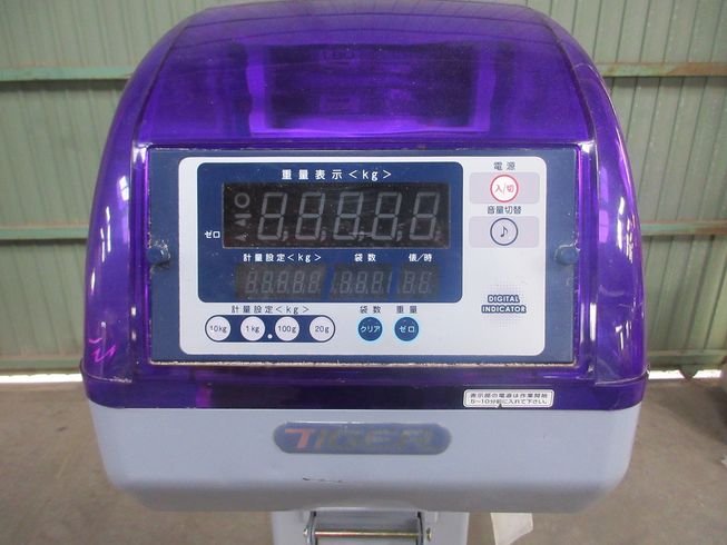 計量機 CR-16A 写真９