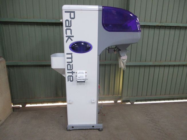 計量機 CR-16A 写真６