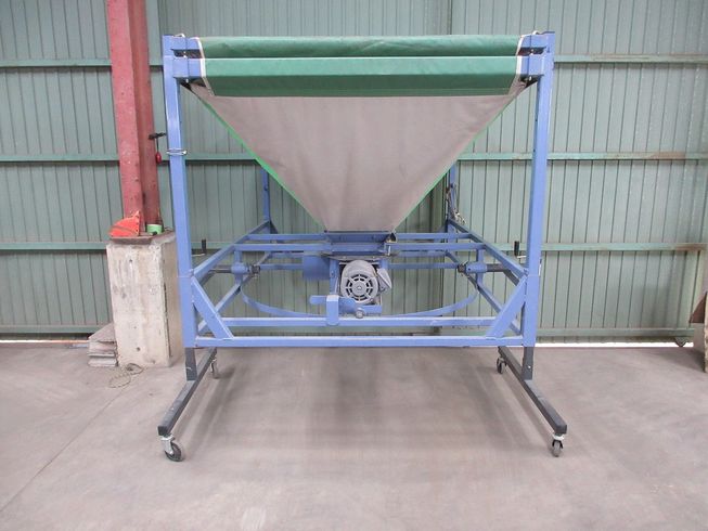 レザーコンテナ FB-10S 写真８