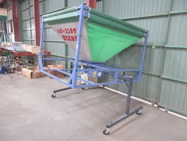 レザーコンテナ FB-10S 写真６