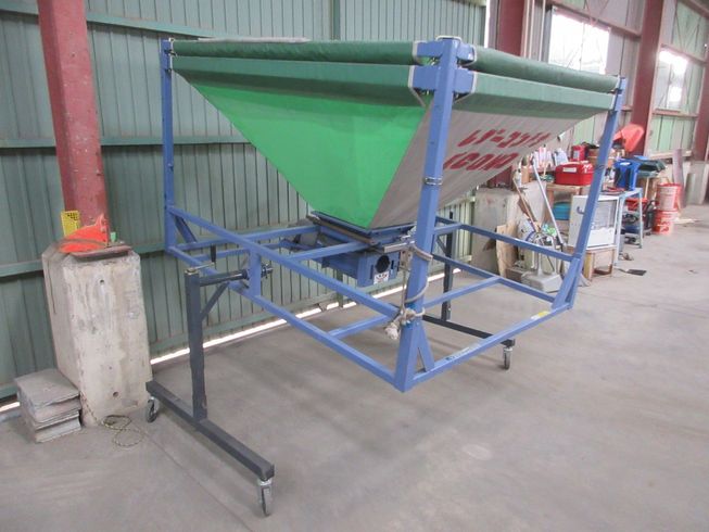 レザーコンテナ FB-10S 写真４