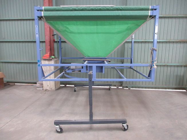 レザーコンテナ FB-10S 写真２