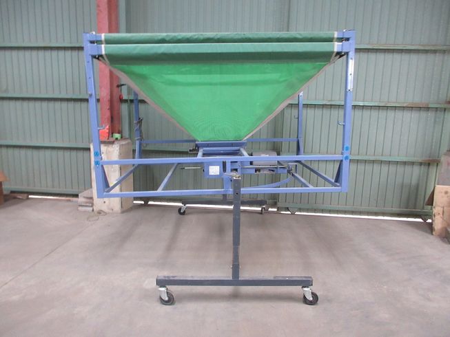 レザーコンテナ FB-10S 写真７