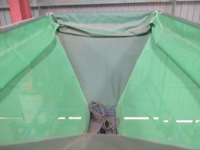 レザーコンテナ FB-10S 写真５