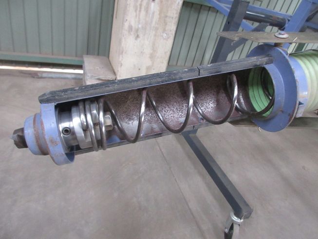 レザーコンテナ FB-10S 写真３