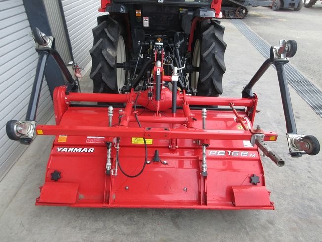 トラクター EG225 写真10