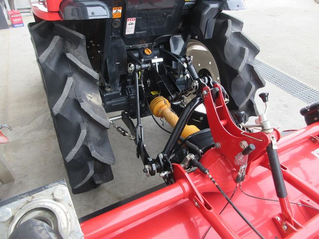 トラクター EG225 写真11