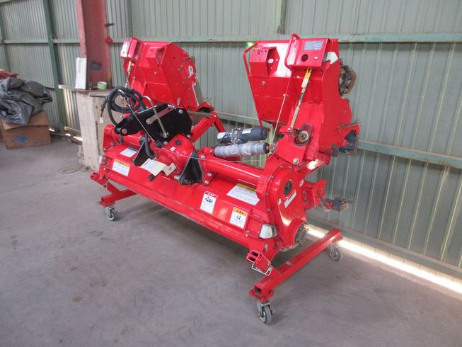 ハロー（折畳み） TXC240 写真３