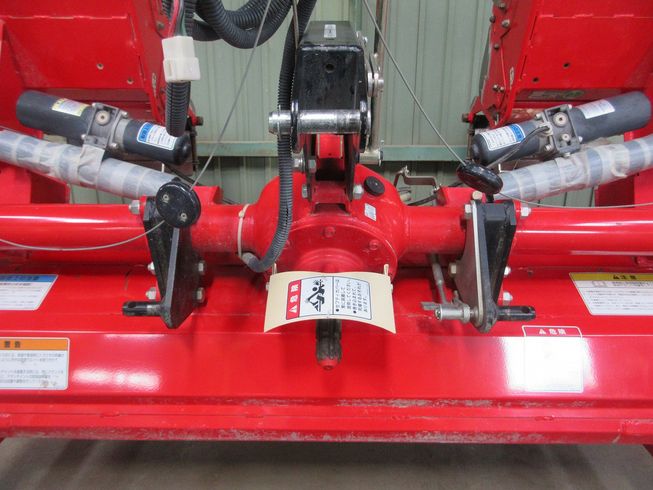 ハロー（折畳み） TXC240 写真７