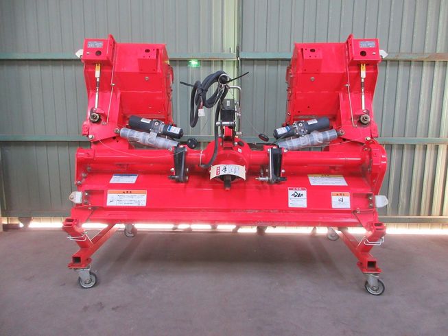 ハロー（折畳み） TXC240 写真２