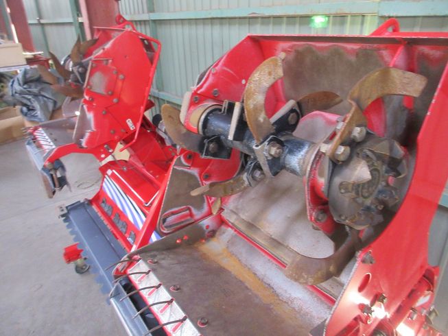 ハロー（折畳み） TXC240 写真６