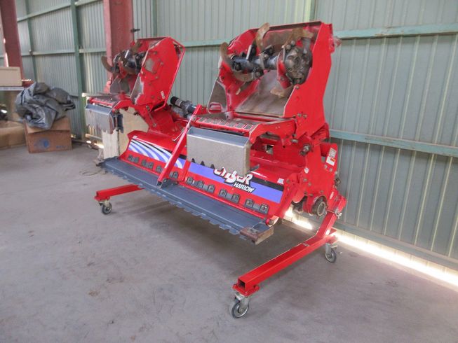 ハロー（折畳み） TXC240 写真４