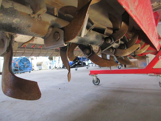 ハロー（折畳み） TXC240 写真９