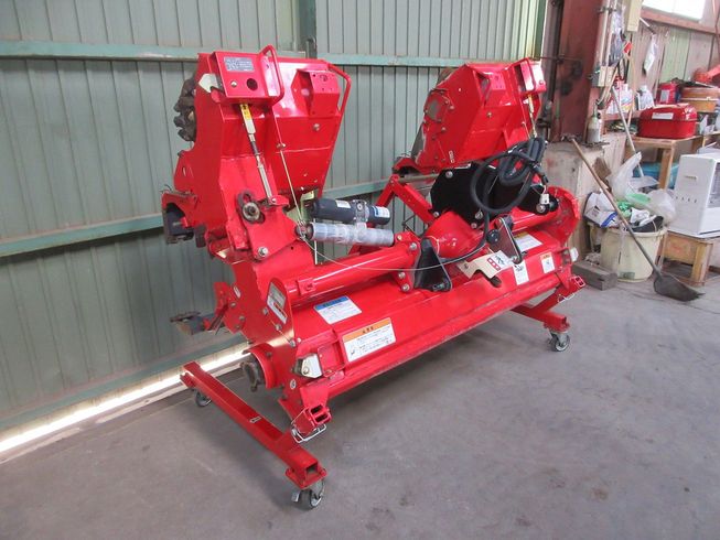 ハロー（折畳み） TXC240 写真８