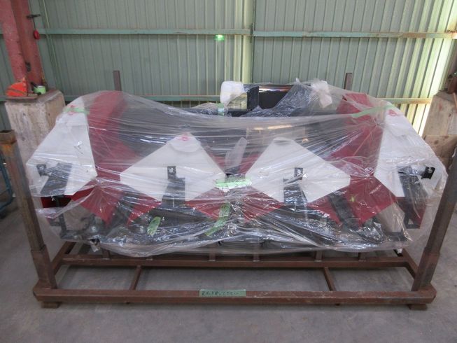 コーンヘッダー CH3R,1150A-JP 写真２