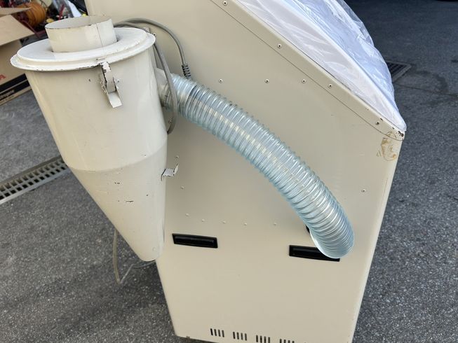 籾摺機 PM500N 写真７