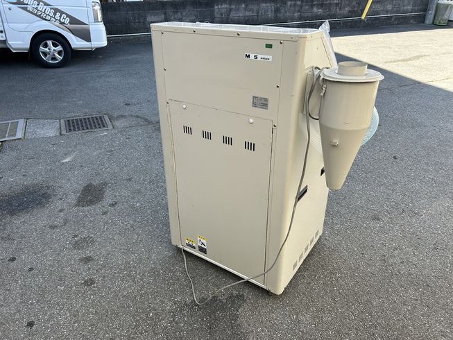 籾摺機 PM500N 写真３