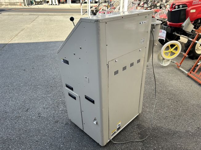 籾摺機 PM500N 写真２