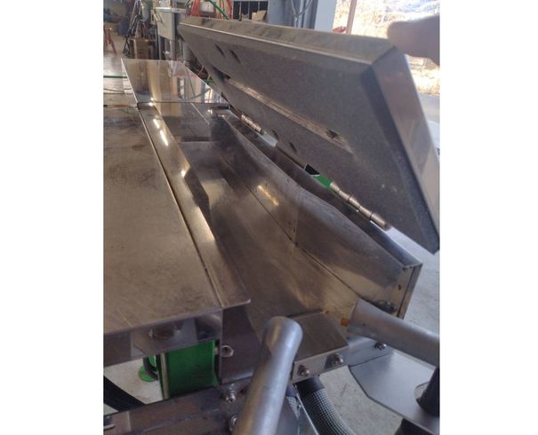 皮むき機 MP-R 写真６