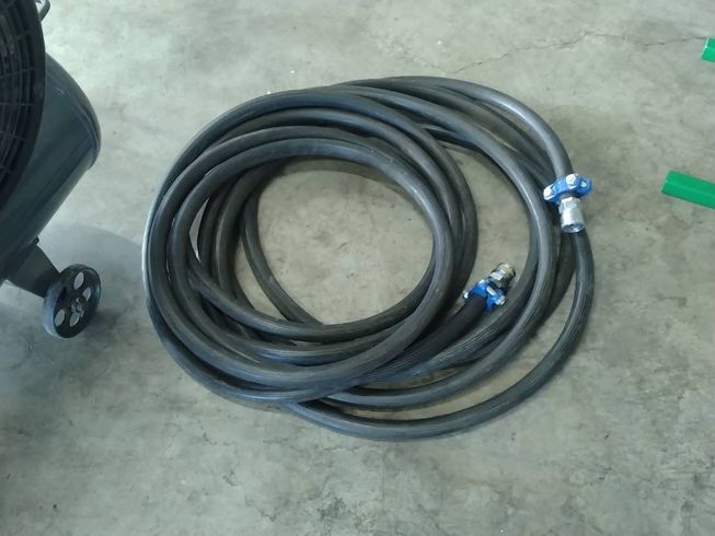 コンプレッサー TFP22CF-10M6 写真５