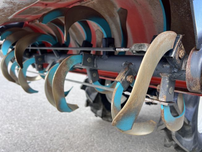 トラクター ＪＢ１５ＸＳＰＮＢＳＭＡＧ　ＲＳ１２Ｘ 写真８