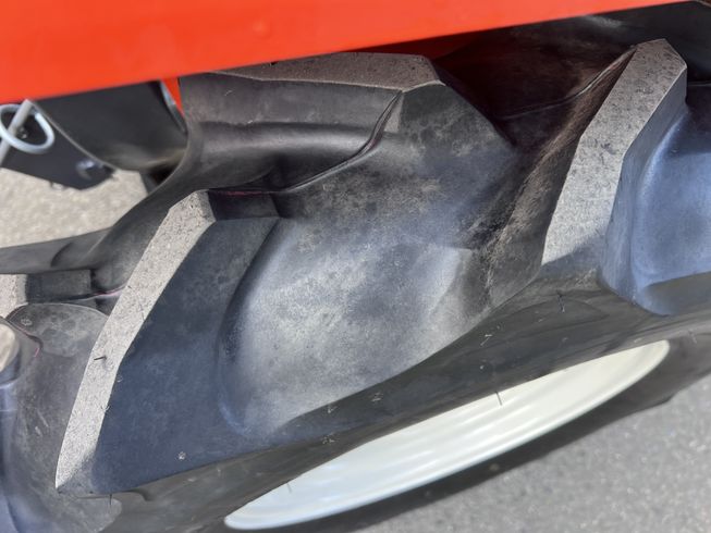 トラクター ＪＢ１５ＸＳＰＮＢＳＭＡＧ　ＲＳ１２Ｘ 写真５