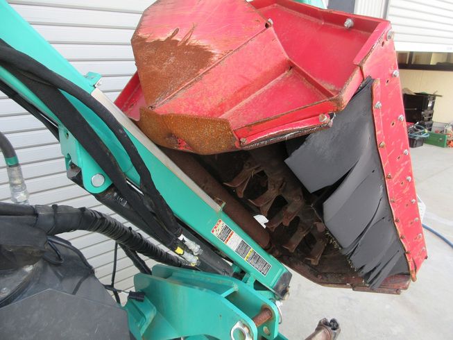 ツインモア ZH-34　HKM903LTR 写真３