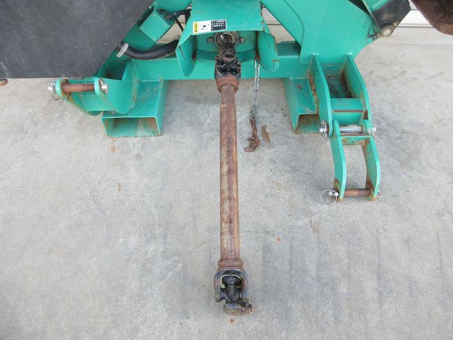 ツインモア ZH-34　HKM903LTR 写真８