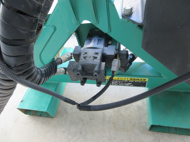 ツインモア ZH-34　HKM903LTR 写真７