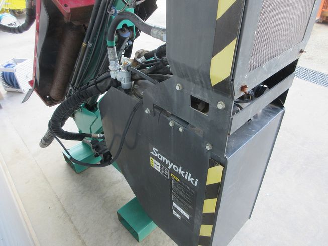 ツインモア ZH-34　HKM903LTR 写真６