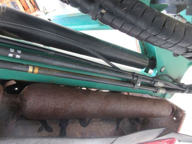 ツインモア ZH-34　HKM903LTR 写真９