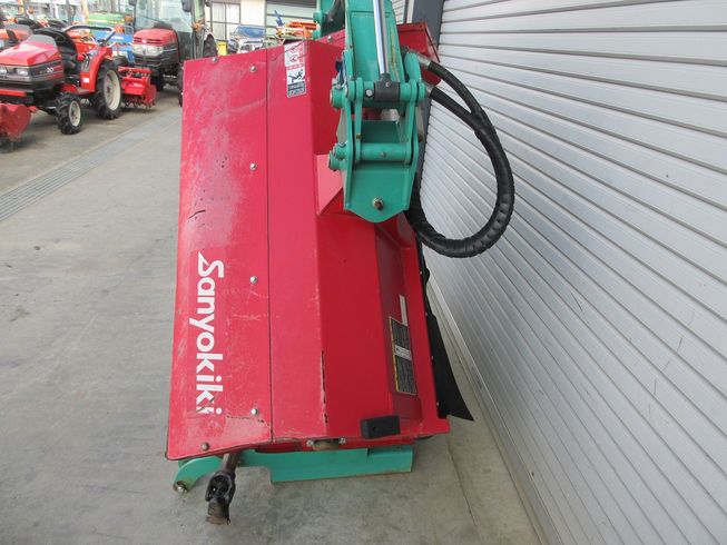 ツインモア ZH-34　HKM903LTR 写真４