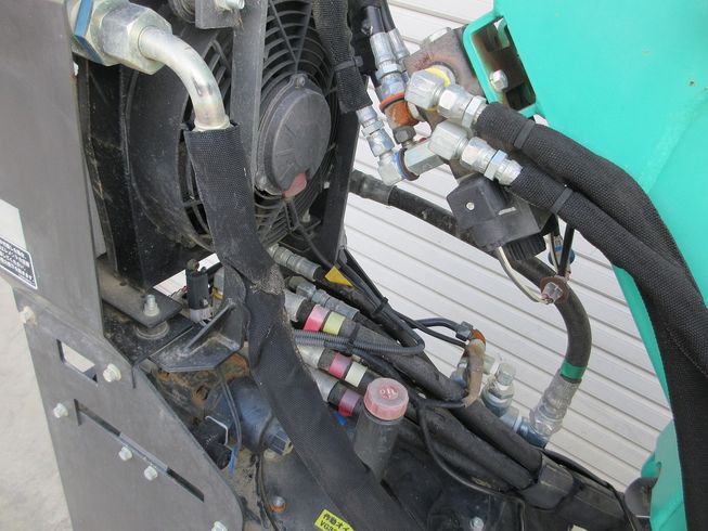 ツインモア ZH-34　HKM903LTR 写真５