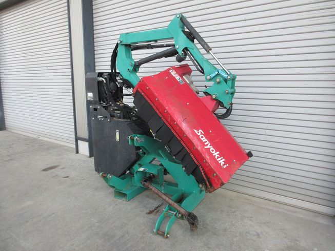 ツインモア ZH-34　HKM903LTR 写真２