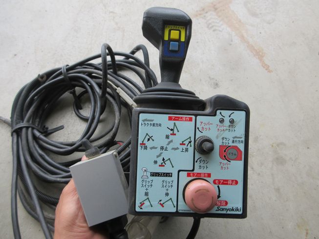 ツインモア ZH-34　HKM903LTR 写真12