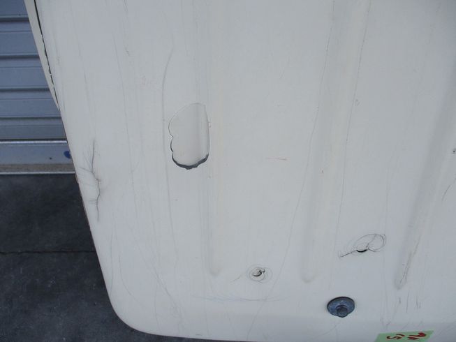 キャノピー 不明 写真10